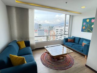 Foto 8 de Departamento como nuevo con vista!