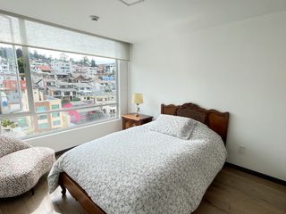 Foto 13 de Departamento como nuevo con vista!