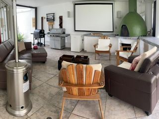 Foto 4 de Vendo casa en Cumbayá, Miravalle