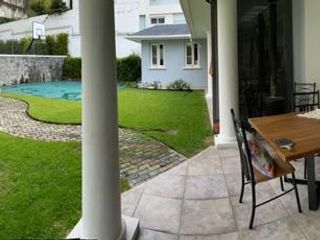 Foto 13 de Vendo casa en Cumbayá, Miravalle