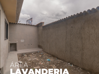Foto 5 de Casa 3 habitaciones Sector de Challuabamba