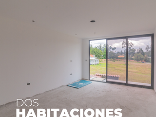 Foto 8 de Casa 3 habitaciones Sector de Challuabamba
