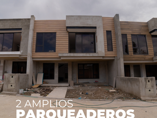 Foto 9 de Casa 3 habitaciones Sector de Challuabamba