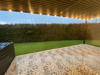 Foto 13 de EXCLUSIVA CASA EN RENTA - COTA CUNDINAMARCA
