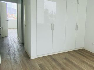 Foto 12 de SE VENDE DEPARTAMENTOS EN ATE VITARTE DE ESTRENO LIMITE CON LA MOLINA
