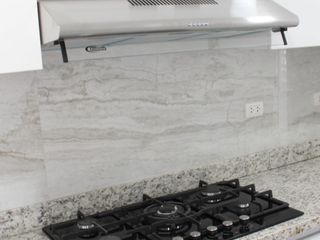 Foto 15 de SE VENDE DEPARTAMENTOS EN ATE VITARTE DE ESTRENO LIMITE CON LA MOLINA