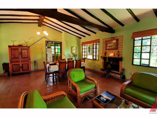 Foto 2 de Casa Campestre en Venta, Barbosa, Santander