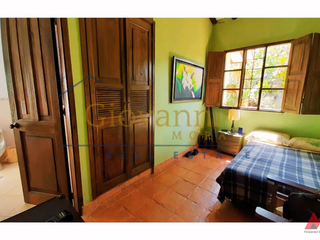 Foto 3 de Casa Campestre en Venta, Barbosa, Santander