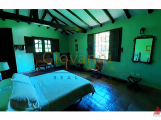 Foto 5 de Casa Campestre en Venta, Barbosa, Santander