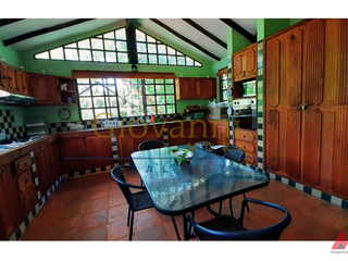 Foto 6 de Casa Campestre en Venta, Barbosa, Santander