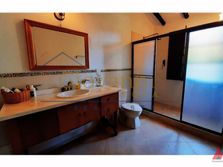Foto 8 de Casa Campestre en Venta, Barbosa, Santander