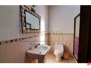 Foto 9 de Casa Campestre en Venta, Barbosa, Santander