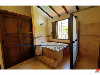 Foto 10 de Casa Campestre en Venta, Barbosa, Santander