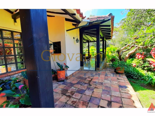 Foto 13 de Casa Campestre en Venta, Barbosa, Santander