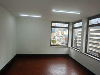 Foto 10 de Oficina en Edificio en Venta, La Alameda, Bogotá D.C.