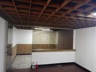 Foto 8 de Oficina en Edificio en Venta, La Alameda, Bogotá D.C.