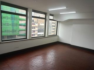 Foto 14 de Oficina en Edificio en Venta, La Alameda, Bogotá D.C.