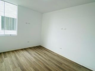 Foto 11 de SE VENDE DEPARTAMENTOS DE ESTRENO EN ATE LIMITE CON LA MOLINA , URBANIZACIÓN CON SEGURIDAD.