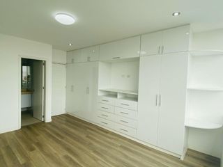Foto 10 de SE VENDE DEPARTAMENTOS DE ESTRENO EN ATE LIMITE CON LA MOLINA , URBANIZACIÓN CON SEGURIDAD.