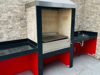 Foto 18 de SE VENDE DEPARTAMENTOS DE ESTRENO EN ATE LIMITE CON LA MOLINA , URBANIZACIÓN CON SEGURIDAD.