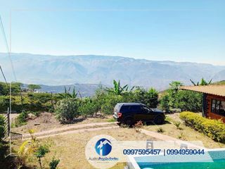 Foto 1 de DE VENTA QUINTA EN SANTA ISABEL