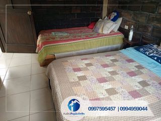Foto 15 de DE VENTA QUINTA EN SANTA ISABEL