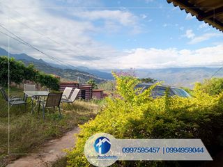 Foto 2 de DE VENTA QUINTA EN SANTA ISABEL