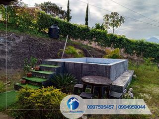 Foto 3 de DE VENTA QUINTA EN SANTA ISABEL