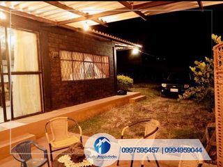 Foto 4 de DE VENTA QUINTA EN SANTA ISABEL