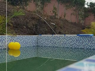 Foto 5 de DE VENTA QUINTA EN SANTA ISABEL
