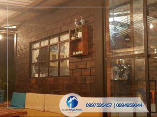 Foto 7 de DE VENTA QUINTA EN SANTA ISABEL