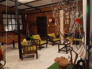 Foto 8 de DE VENTA QUINTA EN SANTA ISABEL