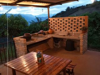 Foto 9 de DE VENTA QUINTA EN SANTA ISABEL