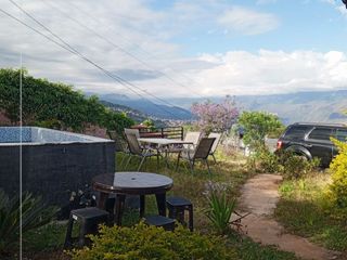 Foto 11 de DE VENTA QUINTA EN SANTA ISABEL