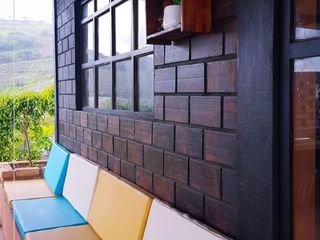 Foto 14 de DE VENTA QUINTA EN SANTA ISABEL
