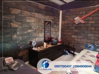 Foto 17 de DE VENTA QUINTA EN SANTA ISABEL