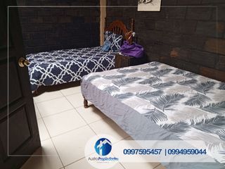Foto 19 de DE VENTA QUINTA EN SANTA ISABEL