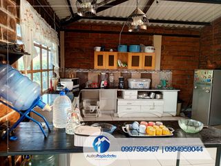 Foto 28 de DE VENTA QUINTA EN SANTA ISABEL