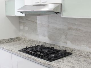 Foto 4 de SE VENDE DEPARTAMENTO - PRIMER PISO -  EN ATE DE ESTRENO LIMITE CON LA MOLINA , ACABADOS DE PRIMERA