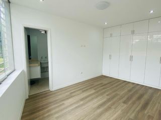 Foto 5 de SE VENDE DEPARTAMENTO - PRIMER PISO -  EN ATE DE ESTRENO LIMITE CON LA MOLINA , ACABADOS DE PRIMERA