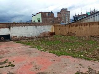 Foto 2 de SE VENDE TERRENO EN EL TAMBO