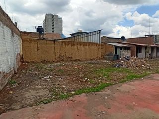 Foto 4 de SE VENDE TERRENO EN EL TAMBO