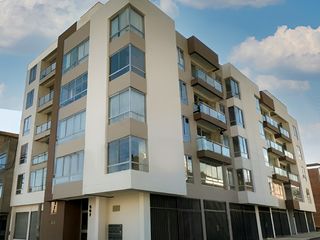 Foto 2 de SE VENDE HERMOSO DPTO EN LA ALAMEDA TRAVERSO