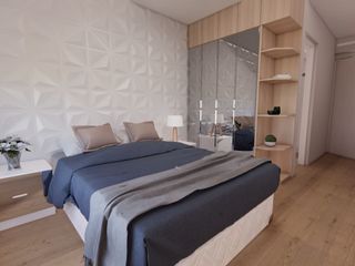 Foto 4 de SE VENDE HERMOSO DPTO EN LA ALAMEDA TRAVERSO