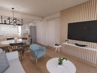 Foto 5 de SE VENDE HERMOSO DPTO EN LA ALAMEDA TRAVERSO