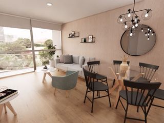 Foto 7 de SE VENDE HERMOSO DPTO EN LA ALAMEDA TRAVERSO