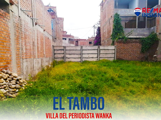 Foto 1 de SE VENDE TERRENO DE 128 m2