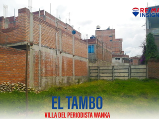 Foto 2 de SE VENDE TERRENO DE 128 m2