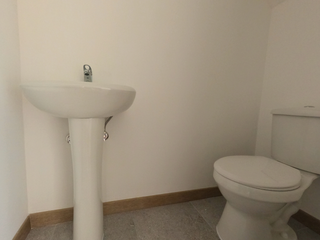Foto 4 de Hermosa Casa a Estrenar - a 2 Minutos del Hilacril Plaza