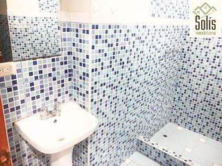 Foto 4 de SOLIS ALQUILA HABITACIÓN SEMIAMOBLADA FRENTE A LA UPN, CAJAMARCA.